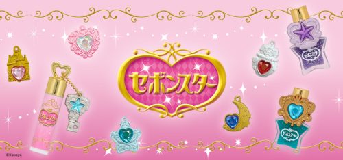 大人も虜に！？セボンスター前髪クリップがアラサー女子に大人気の理由