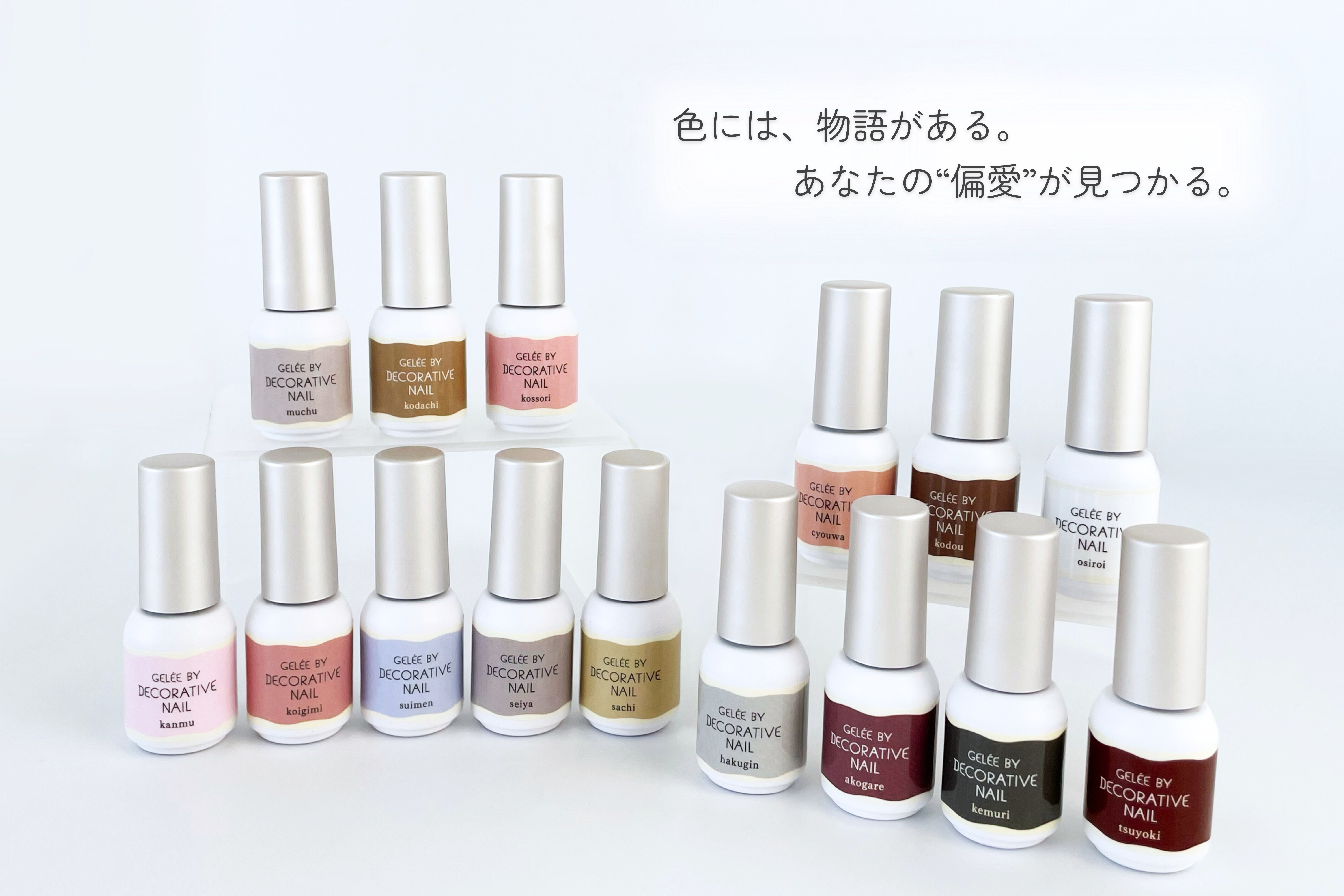 パウダーブラシ メイクブラシシリーズ