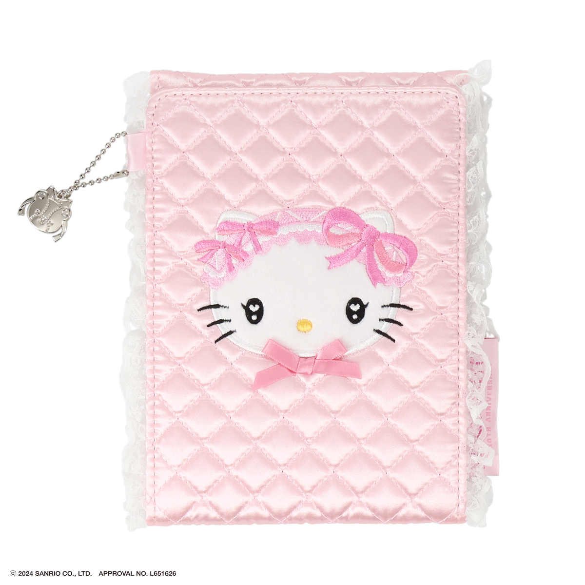 SANRIO HELLO KITTY カットウォールミラー SANRIO HELLO KITTY カットウォールミラー SANRIO HELLO KITTY