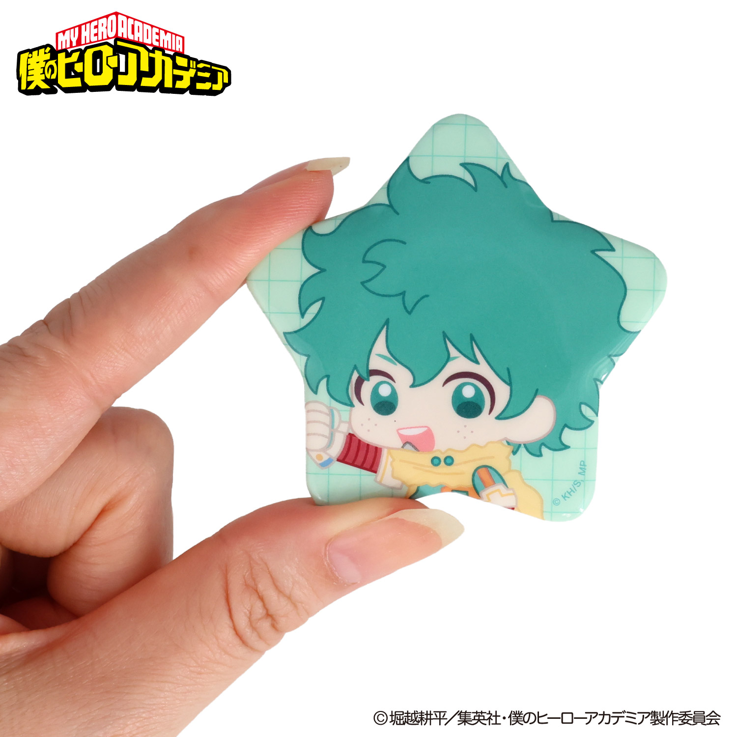 僕のヒーローアカデミア バッジ 18個セット 缶バッジ「僕のヒーローアカデミア」18/BOX(全12種)(レトロ